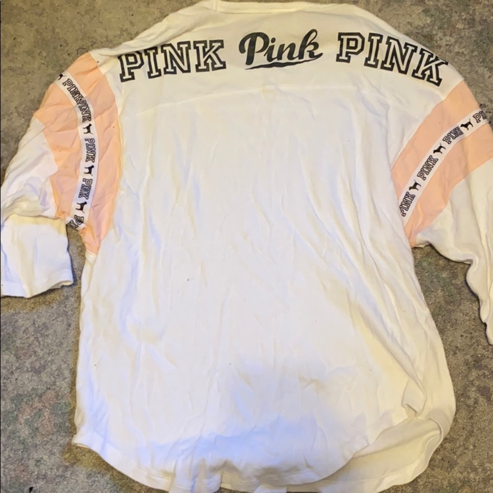 Pink crew - Picture 2 of 3